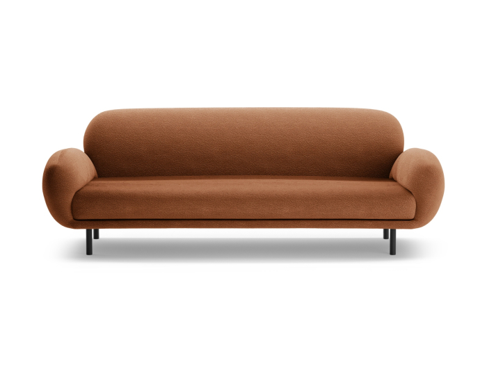 Canapea Poppy cu tapiterie boucle [2]