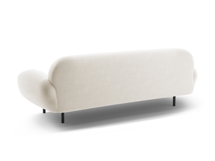 Canapea Poppy cu tapiterie boucle [4]