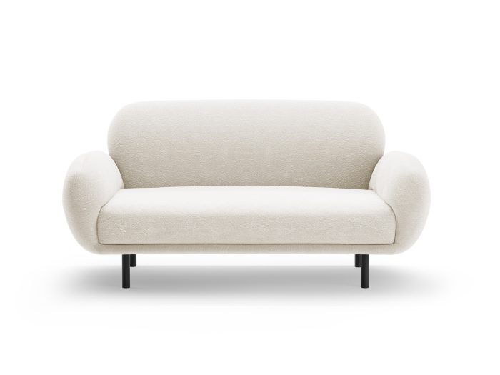 Canapea Poppy cu tapiterie boucle [2]