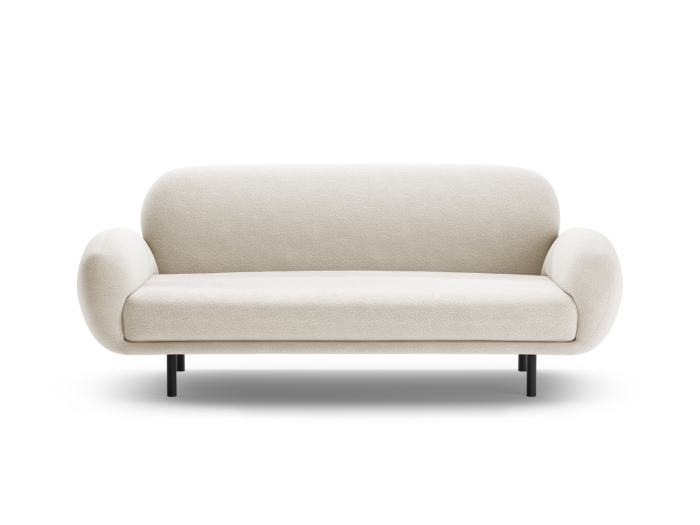 Canapea Poppy cu tapiterie boucle [2]