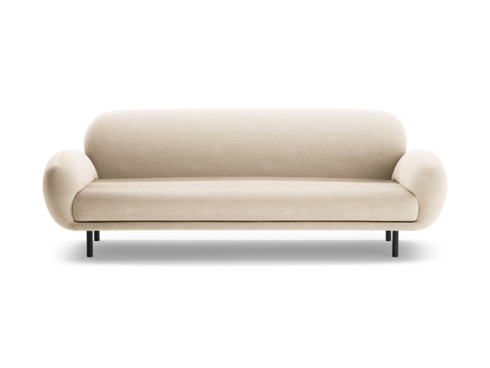 Canapea Poppy cu tapiterie boucle [2]