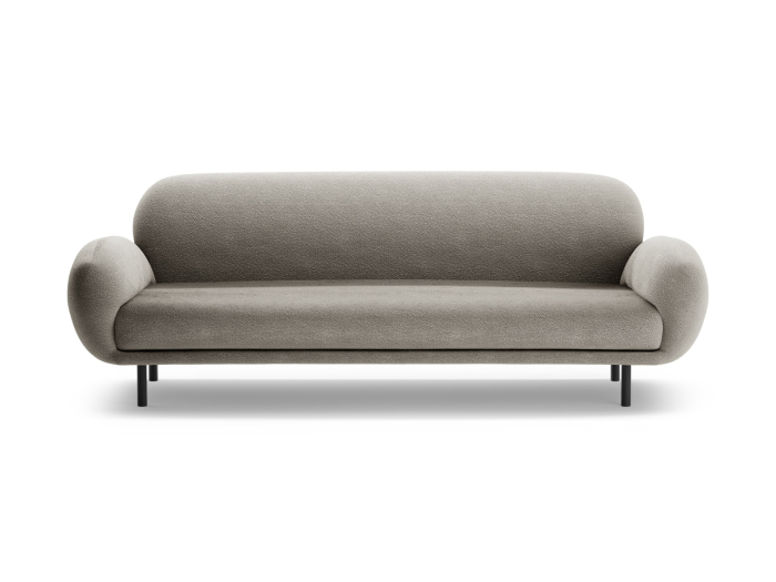Canapea Poppy cu tapiterie boucle [2]