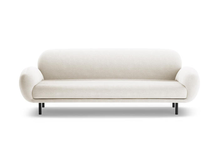Canapea Poppy cu tapiterie boucle [2]