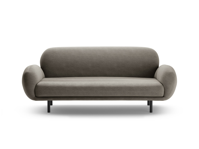 Canapea Poppy cu tapiterie boucle [2]