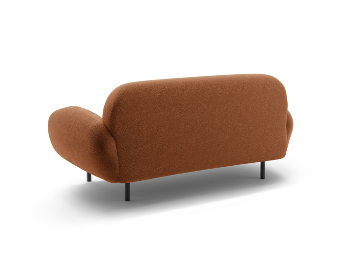 Canapea Poppy cu tapiterie boucle [4]