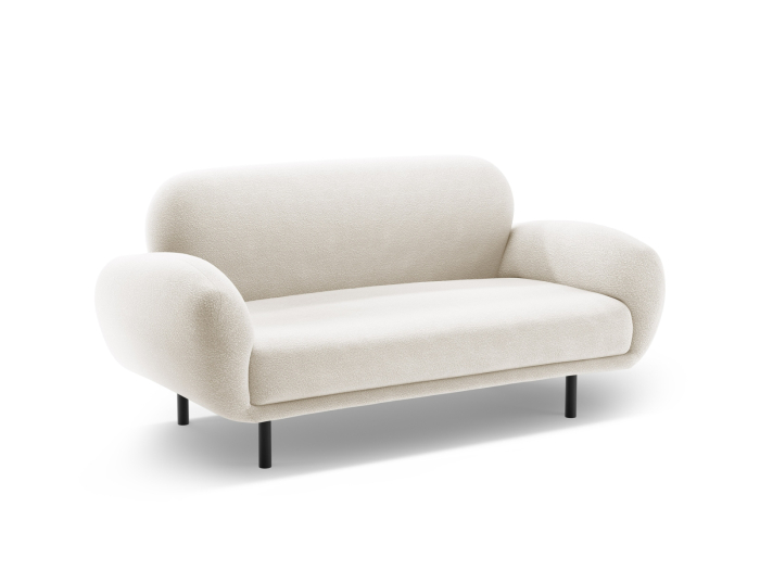 Canapea Poppy cu tapiterie boucle [3]