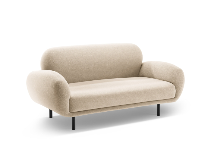 Canapea Poppy cu tapiterie boucle [3]