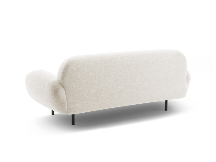 Canapea Poppy cu tapiterie boucle [4]