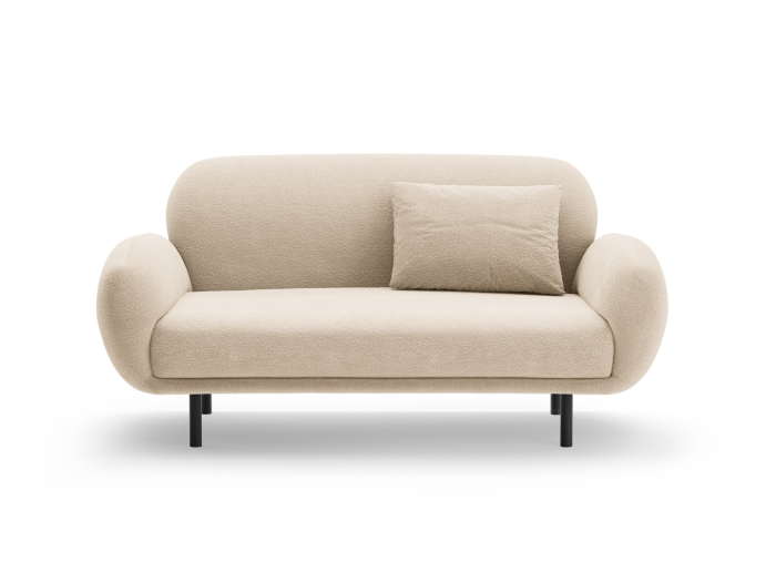 Canapea Poppy cu tapiterie boucle [1]
