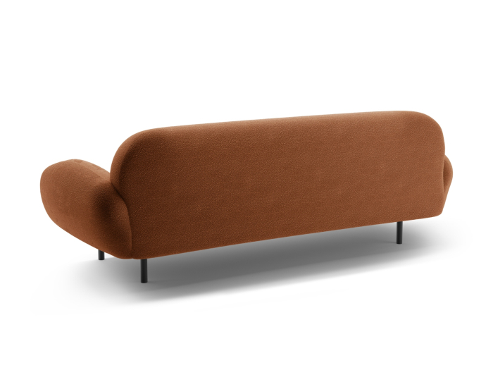 Canapea Poppy cu tapiterie boucle [4]