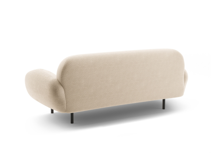 Canapea Poppy cu tapiterie boucle [4]
