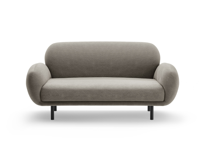Canapea Poppy cu tapiterie boucle [2]