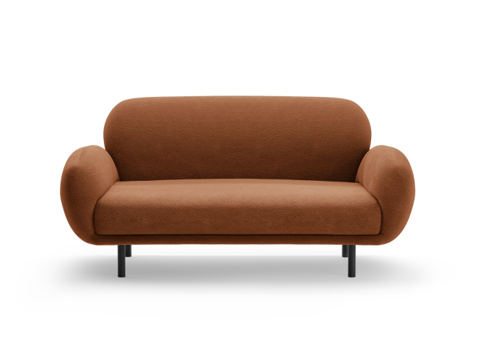 Canapea Poppy cu tapiterie boucle [2]
