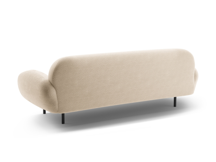 Canapea Poppy cu tapiterie boucle [4]