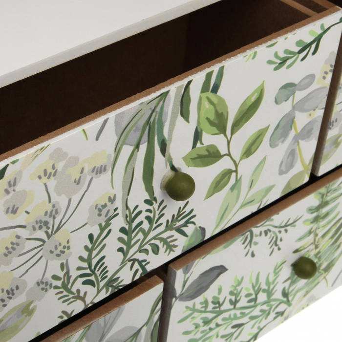 Caseta bijuterii din lemn 27X11X33 [3]