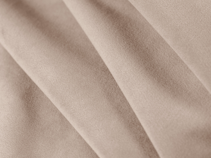 Coltar Bemy cu tapiterie din catifea [4]