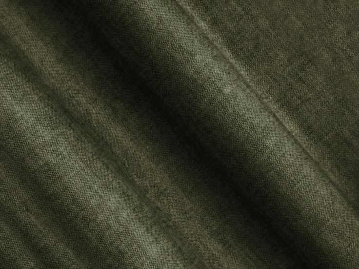 Colțar extensibil Calma cu tapițerie din catifea [5]