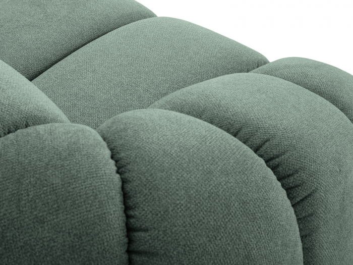 Coltar Diana cu 3 locuri si tapiterie din tesatura structurala [3]