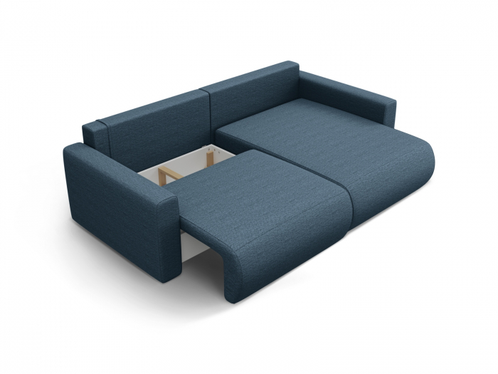 Coltar extensibil Belfast cu colt reversibil si tapiterie din tesatura structurala [4]