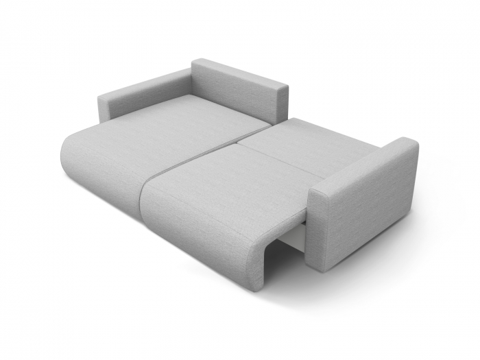 Coltar extensibil Belfast cu colt reversibil si tapiterie din tesatura structurala [5]