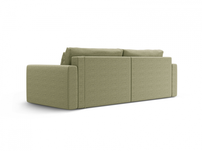 Coltar extensibil Belfast cu colt reversibil si tapiterie din tesatura structurala [7]