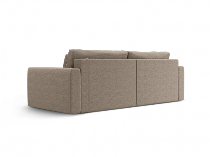 Coltar extensibil Belfast cu colt reversibil si tapiterie din tesatura structurala [7]