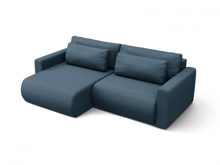 Coltar extensibil Belfast cu colt reversibil si tapiterie din tesatura structurala [3]