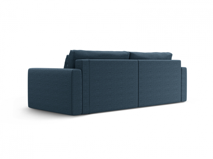 Coltar extensibil Belfast cu colt reversibil si tapiterie din tesatura structurala [7]