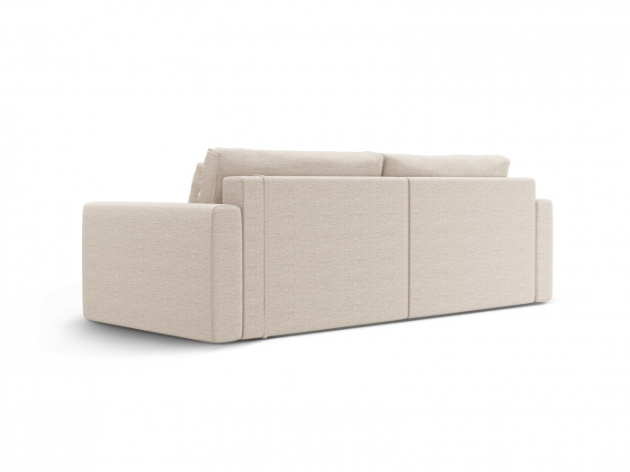 Coltar extensibil Belfast cu colt reversibil si tapiterie din tesatura structurala [7]