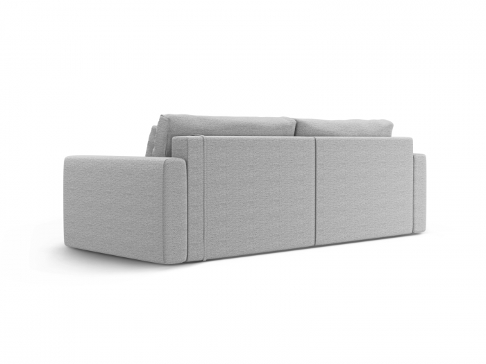 Coltar extensibil Belfast cu colt reversibil si tapiterie din tesatura structurala [7]