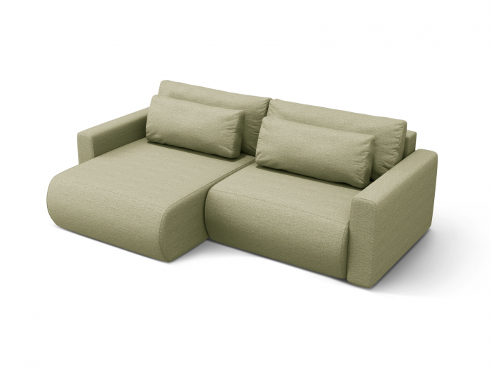 Coltar extensibil Belfast cu colt reversibil si tapiterie din tesatura structurala [3]