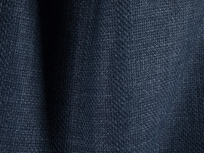 Colțar extensibil în formă de U Kimi cu tapițerie din țesătură structurală [7]