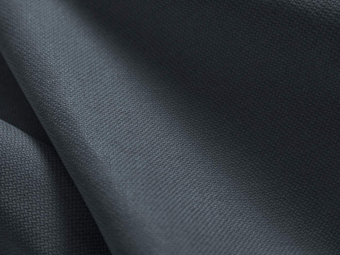 Colțar extensibil Jodie cu tapițerie din țesătură structurală [7]