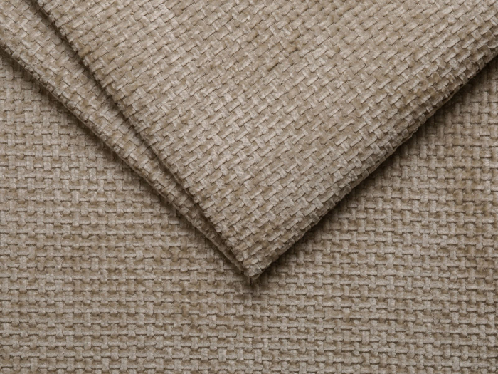 Colțar în formă de U Molino cu tapițerie din țesătură structurală [4]