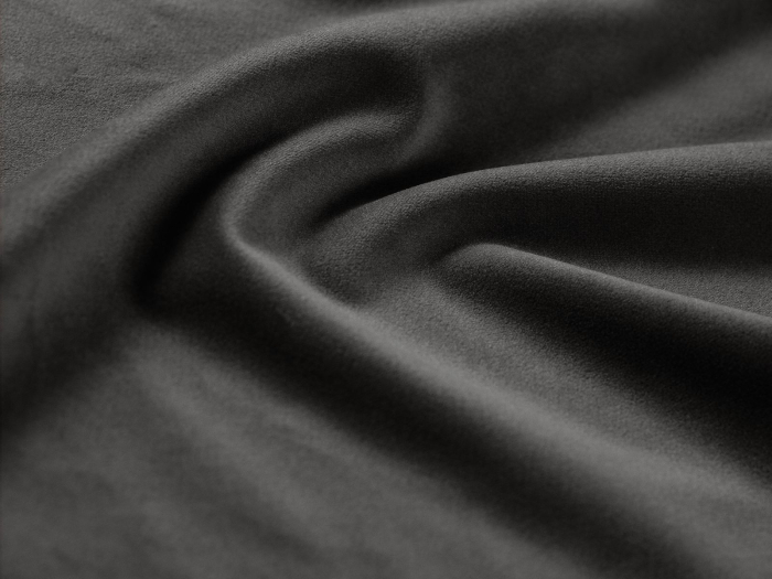 Colțar Jodie cu tapițerie din catifea [3]