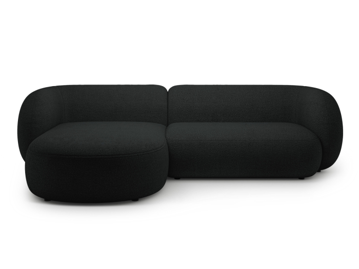 Coltar Kate cu tapiterie boucle [1]
