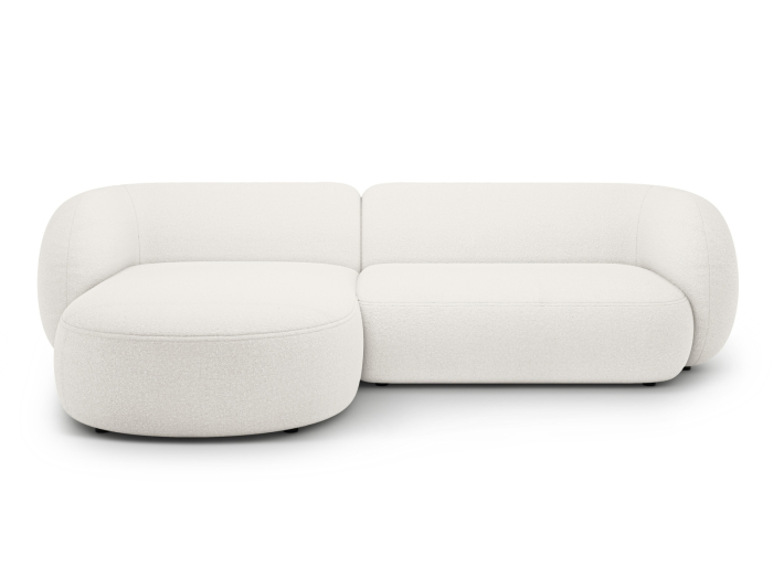 Coltar Kate cu tapiterie boucle [1]