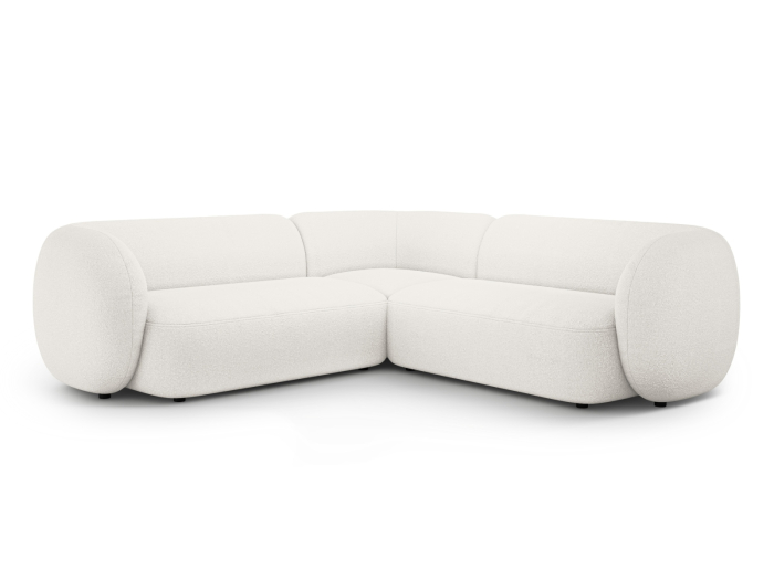 Coltar Kate cu tapiterie boucle [1]