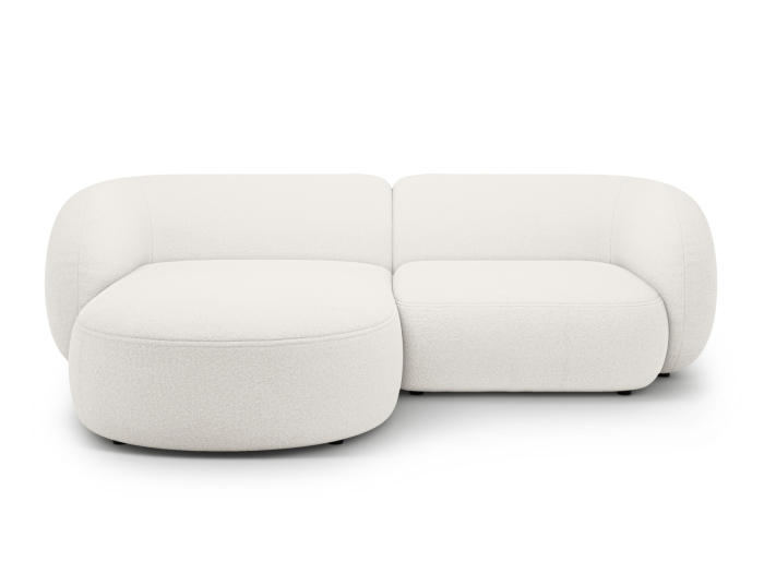 Coltar Kate cu tapiterie boucle [1]