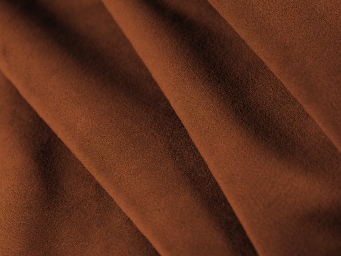 Colțar Lupine cu tapițerie din catifea [4]