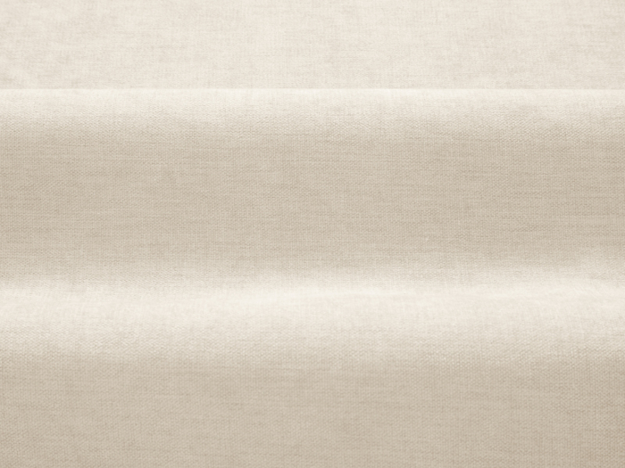 Coltar Torino cu tapiterie din tesatura structurala, ivory [5]