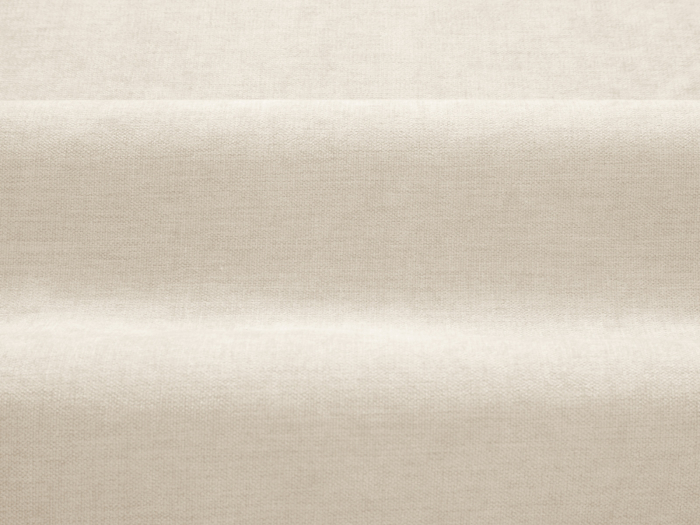 Coltar Torino cu tapiterie din tesatura structurala, ivory [5]