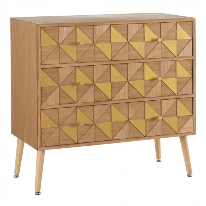 Comodă Bonard 80 X 40 X 79,50 CM [1]