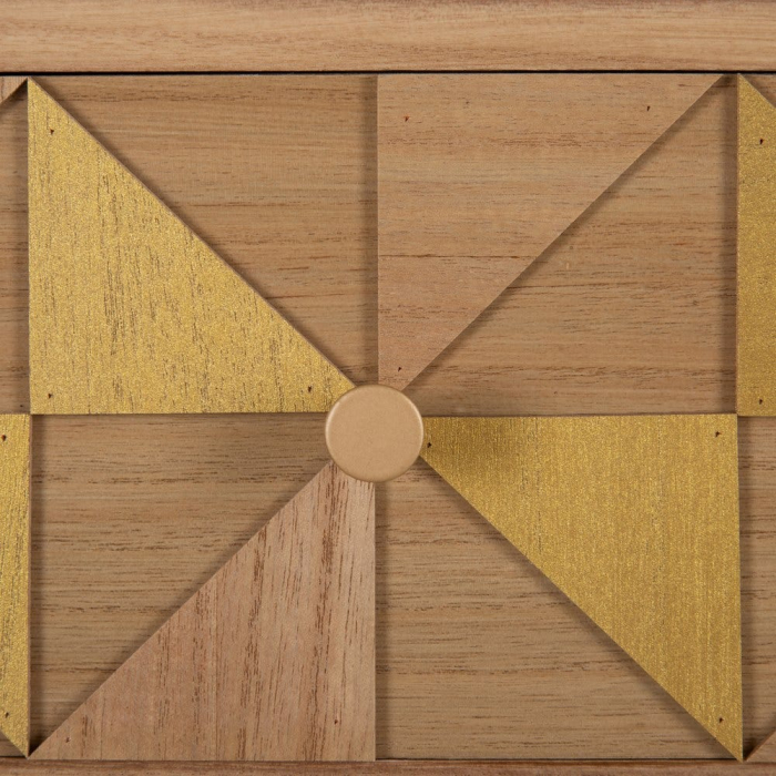 Comodă Bonard 80 X 40 X 79,50 CM [6]