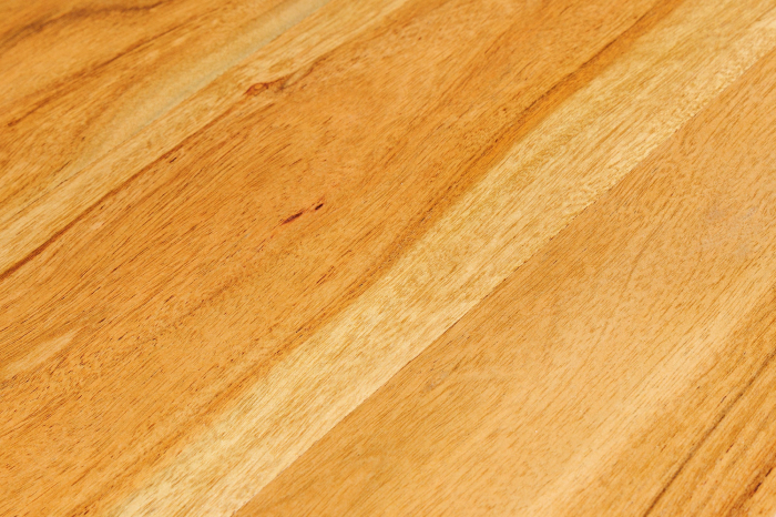 Comoda TV ALPINE din lemn de salcam, 145 cm [6]