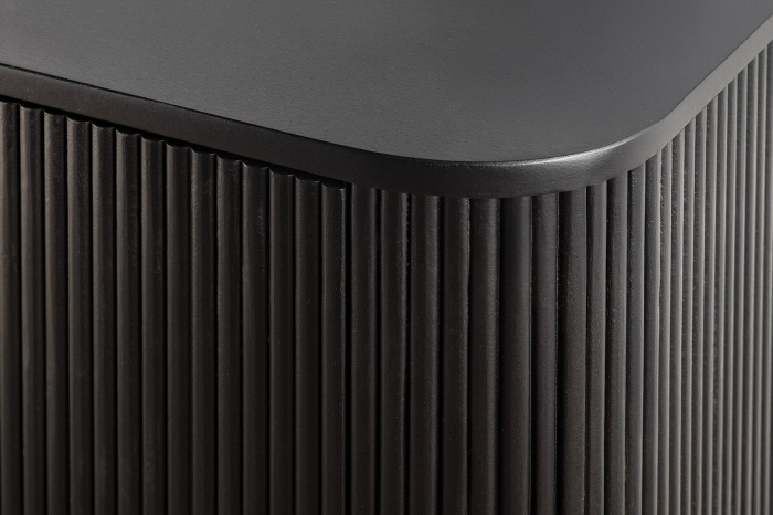 Comoda TV GATSBY din lemn de mango, 160 cm [6]