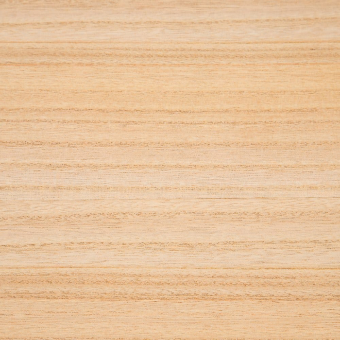 Comodă TV Honey din lemn de paulownia și ratan 120 X 40 X 50 CM [10]