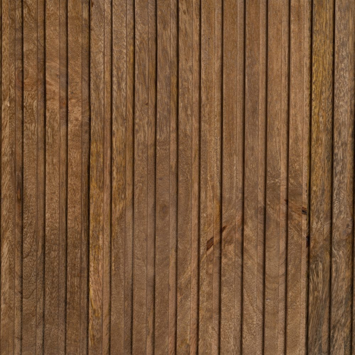 Comodă TV Paris din lemn de mango 150 X 40 X 55 CM [10]