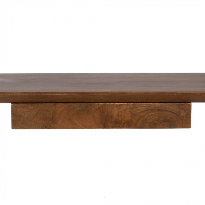 Consolă intrare Abner din lemn de mango maro 110 X 40 X 78 CM [7]