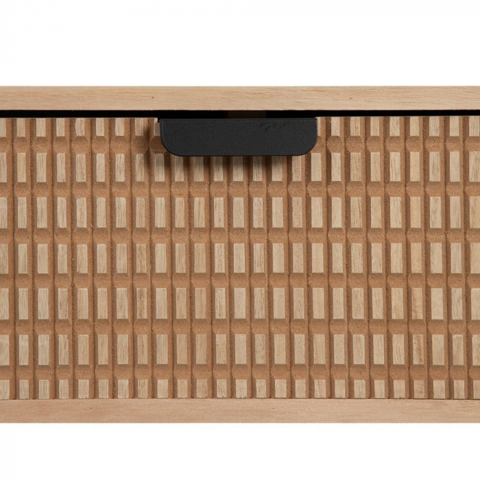 Consolă intrare Cofee din lemn de pin 110 X 40 X 77 CM [8]